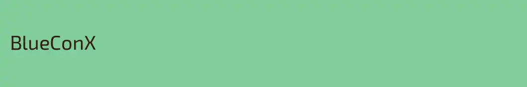 BlueConX 